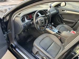 Audi a4 b8 170 cp proprietar Euro5 facturi 2000€ 2026 — miniatura 5