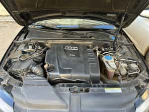 Audi a4 b8 170 cp proprietar Euro5 facturi 2000€ 2026 — miniatura 7