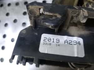 Maner interior usa stanga iveco daily 2019 — miniatura 5
