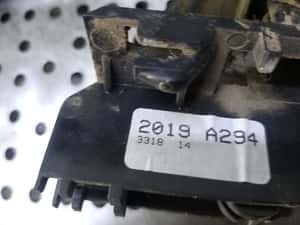 Maner interior usa stanga iveco daily 2019 — miniatura 8