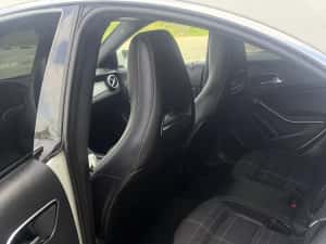 Mercedes-Benz CLA 180 | 2013 | Benzină | Manuală | Aspect impecabil — miniatura 6