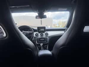 Mercedes-Benz CLA 180 | 2013 | Benzină | Manuală | Aspect impecabil — miniatura 7