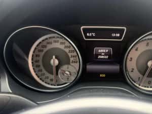Mercedes-Benz CLA 180 | 2013 | Benzină | Manuală | Aspect impecabil — miniatura 8
