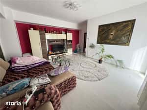 Apartament 2 camere decomandat balcon si parcare Bld Mihai Viteazul — miniatura 4