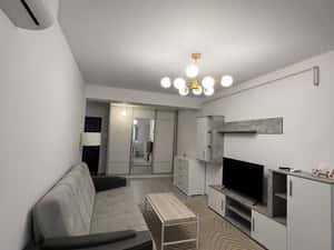 Inchiriere apartament Copou, Dealul Zorilor — miniatura 3