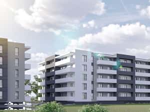 Apartament 2 camere Promo Loc Parcare Theodor Pallady — miniatura 3