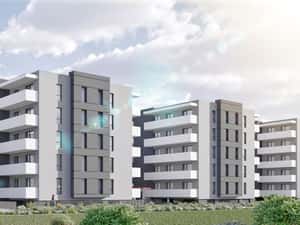 Apartament 2 camere Promo Loc Parcare Theodor Pallady — miniatura 5