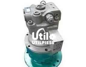 Reductor Rotire Yanmar B25 B27 B30 B37 B50 SV15 + piese Yanmar — miniatura 3