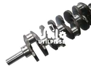 Arbore Cotit Deutz F4L912 F3L912 F6L912 BF4L913 - Motor Original