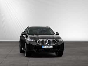 BMW X6 25.800 km 2025 — miniatura 1