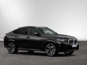 BMW X6 25.800 km 2025 — miniatura 2