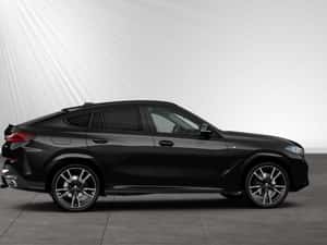 BMW X6 25.800 km 2025 — miniatura 3