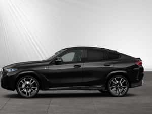 BMW X6 25.800 km 2025 — miniatura 7