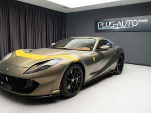 Ferrari 812 GTS — miniatura 4