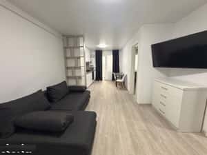 Apartament  2 camere Copou , 51 metri, etaj 3 Cod:162059