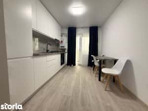Apartament  2 camere Copou , 51 metri, etaj 3 Cod:162059 — miniatura 4