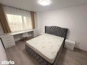 Apartament  2 camere Copou , 51 metri, etaj 3 Cod:162059 — miniatura 5