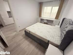 Apartament  2 camere Copou , 51 metri, etaj 3 Cod:162059 — miniatura 6