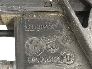 Galerie De Admisie Dacia Logan Ls_ 2004 - > 1.4Mpi 8200402997 — miniatura 4