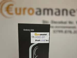 Telefon SAMSUNG Galaxy S26 5G, 256GB, 12GB RAM -D- — miniatura 2