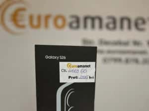 Telefon SAMSUNG Galaxy S26 5G, 256GB, 12GB RAM -D- — miniatura 7
