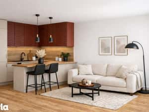 Apartament 2 camere | Str. Stelelor | West Avenue Residence — miniatura 4