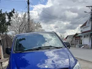 Mercedes Vito 115cdi w639 — miniatura 2