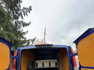 Mercedes Vito 115cdi w639 — miniatura 4