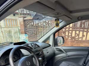 Mercedes Vito 115cdi w639 — miniatura 5