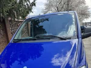 Mercedes Vito 115cdi w639 — miniatura 9