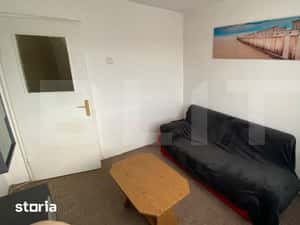 Apartament cu doua camere, 33 mp utili, zona Cetate — miniatura 3