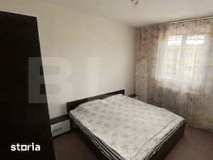 Apartament cu doua camere, 33 mp utili, zona Cetate — miniatura 4