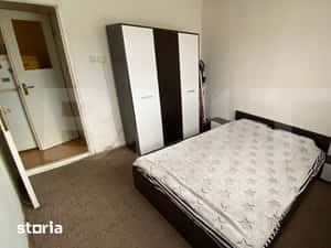 Apartament cu doua camere, 33 mp utili, zona Cetate — miniatura 5