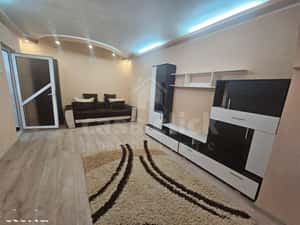 Apartament 2 camere Mazepa 1, decomandat, etaj 1 — miniatura 3