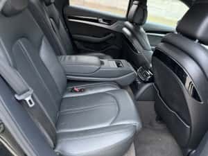 AUDI A8 - 4.2 TDI QUATTRO - 2011 - 350 cp - euro 5 - automat - — miniatura 8