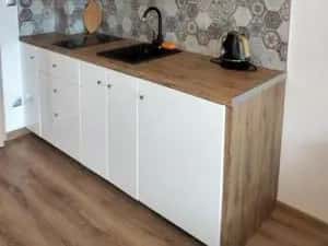 Apartament 2 camere de inchiriat in zona Gara de Nord — miniatura 3