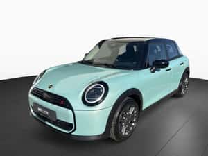 MINI Cooper S - 204 cp, Automată, 2025, 11.165 km — miniatura 2
