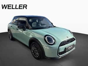 MINI Cooper S - 204 cp, Automată, 2025, 11.165 km — miniatura 3