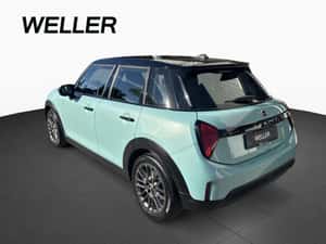MINI Cooper S - 204 cp, Automată, 2025, 11.165 km — miniatura 5