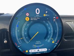MINI Cooper S - 204 cp, Automată, 2025, 11.165 km — miniatura 7