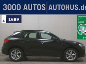 Audi Q3 Automată 150 HP Diesel — miniatura 1