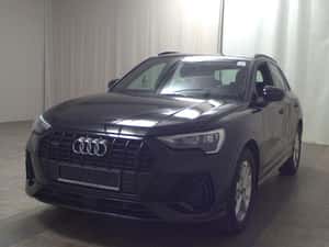 Audi Q3 Automată 150 HP Diesel — miniatura 2