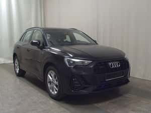 Audi Q3 Automată 150 HP Diesel — miniatura 3
