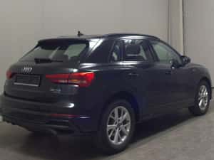 Audi Q3 Automată 150 HP Diesel — miniatura 4