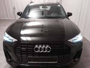 Audi Q3 Automată 150 HP Diesel — miniatura 5