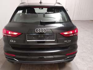 Audi Q3 Automată 150 HP Diesel — miniatura 6