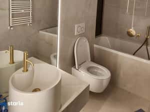 Proprietar inchiriez, studio Cortina North — miniatura 5
