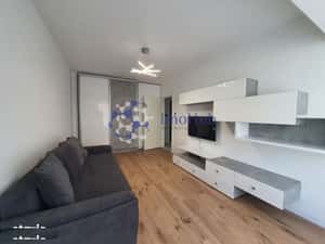Ap. cu 2 camere bloc nou, parcare inclusa, Moara de Vant!