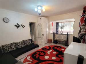 Apartament cu 3 camere | George Enescu | 53 mp |  3c-4350
