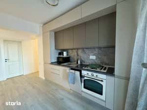 Apartament 3 camere | Vedere spre lac | 2 locuri de parcare subteran — miniatura 6
